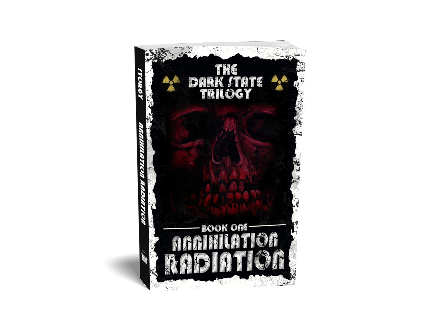 Annihilation Radiation (1)